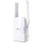 TP-Link RE605X OneMesh WiFi6 ExtenderRepeater AX180024GHz5GHz1xGbELAN TP-Link RE605X OneMesh WiFi6 ExtenderRepeater AX180024GHz5GHz1xGbELAN